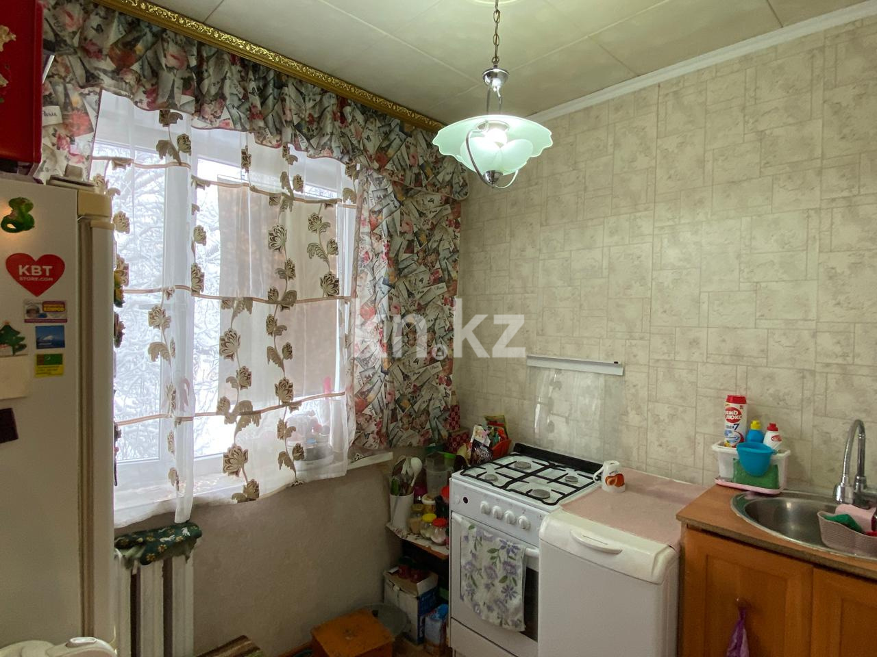 Продажа 2-комнатной квартиры, 47.6 м² в Караганде - фото 7