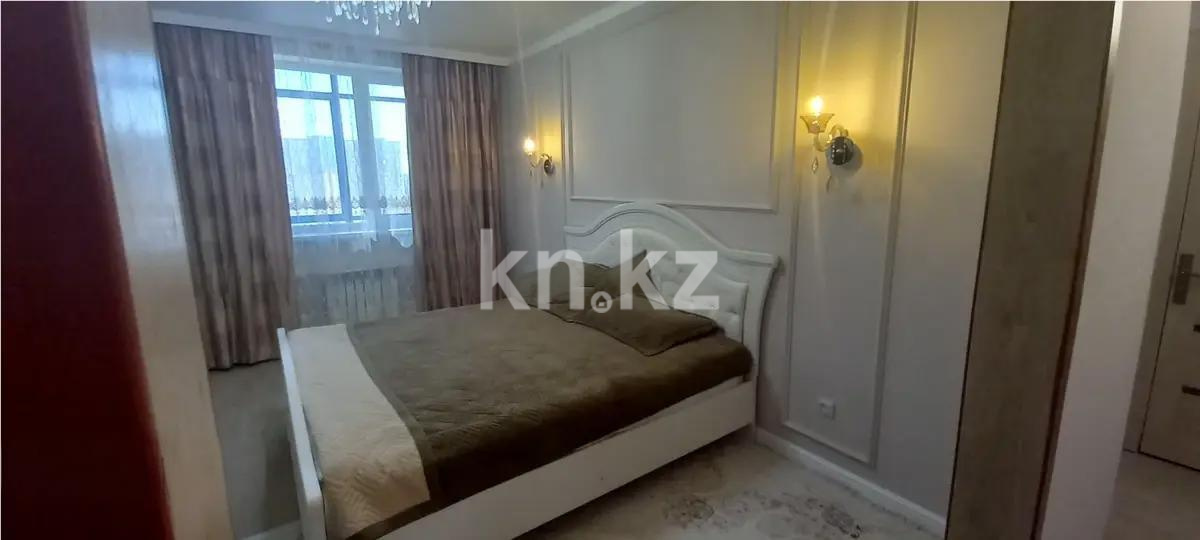 Продажа 1-комнатной квартиры, 40 м² в Астане