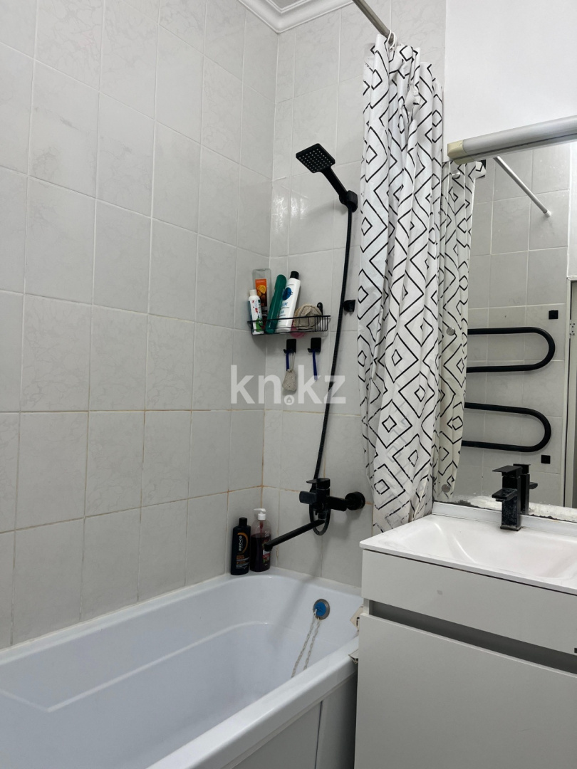 Продажа 3-комнатной квартиры, 75 м² в Алматы - фото 23