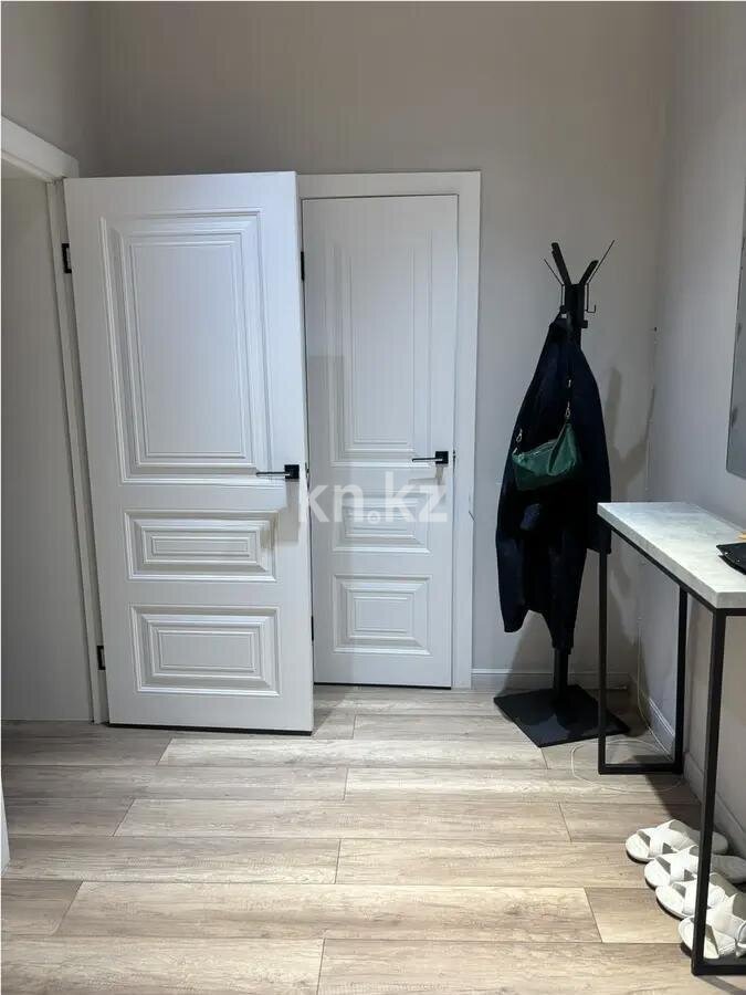 Продажа 2-комнатной квартиры, 49 м² в Алматы - фото 5