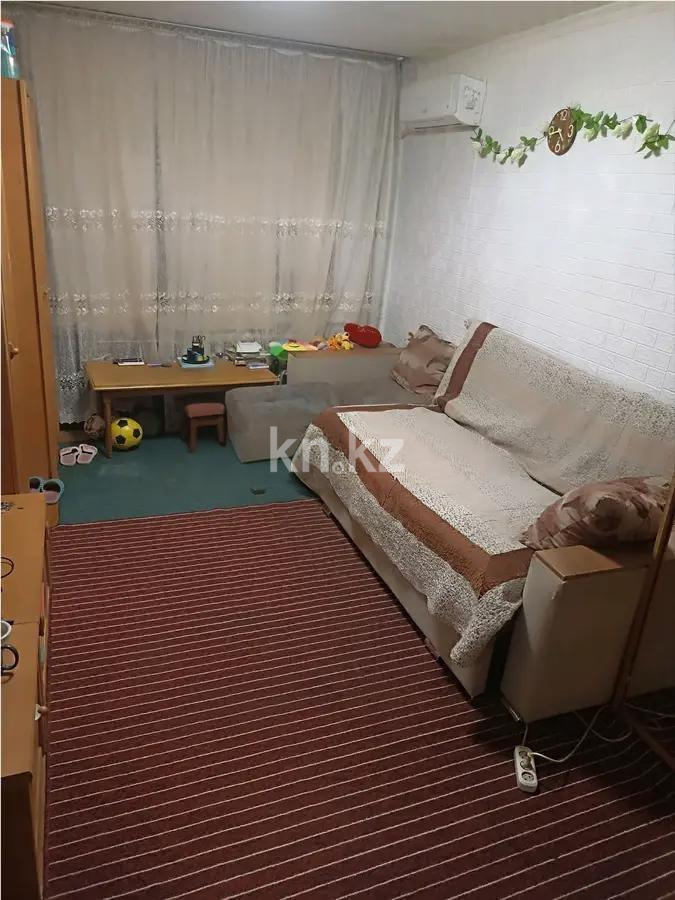 Продажа 2-комнатной квартиры, 42.2 м², ул. Нурмакова, дом  52 в Алматы
