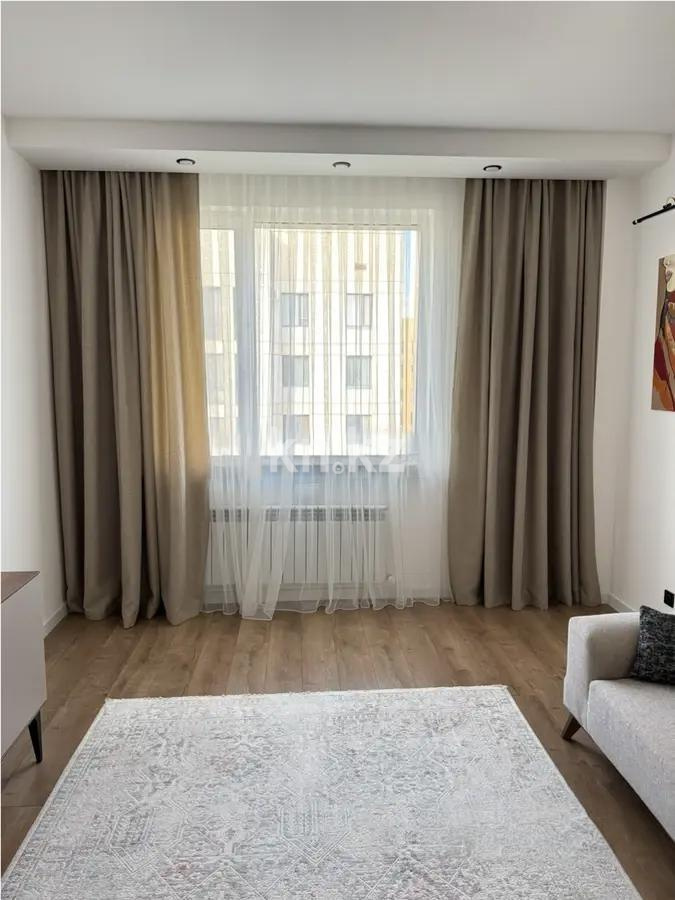 Продажа 3-комнатной квартиры, 87 м², пр. Кабанбай батыра, дом  58а в Астане