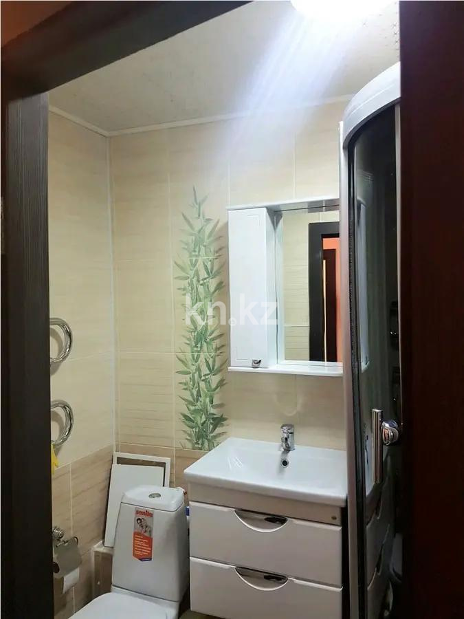 Продажа 2-комнатной квартиры, 47 м², пр. Женис, дом  25 в Астане - фото 3