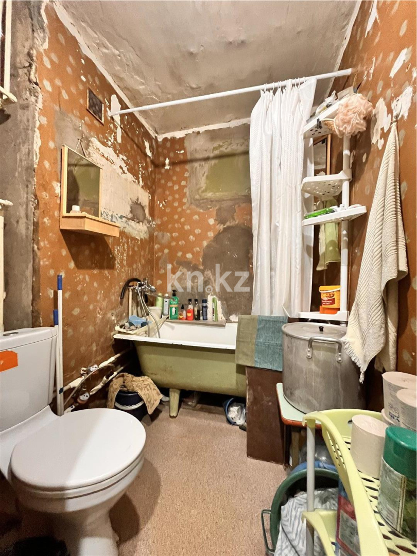 Продажа 2-комнатной квартиры, 43 м² в Темиртау - фото 4