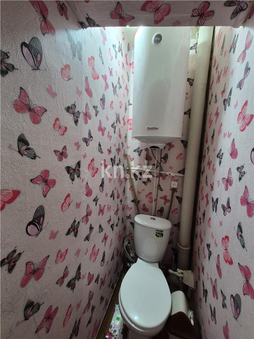 Продажа 2-комнатной квартиры, 44 м² в Караганде - фото 7