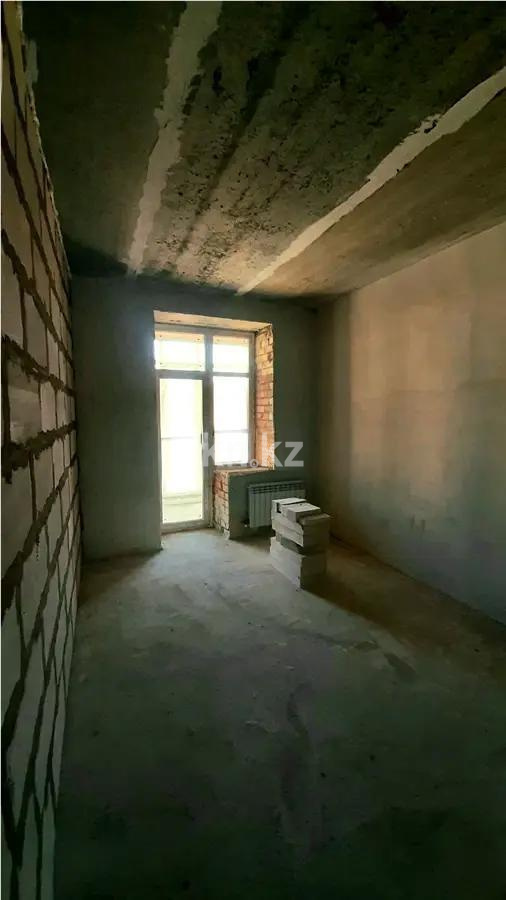 Продажа 2-комнатной квартиры, 45 м² в Караганде