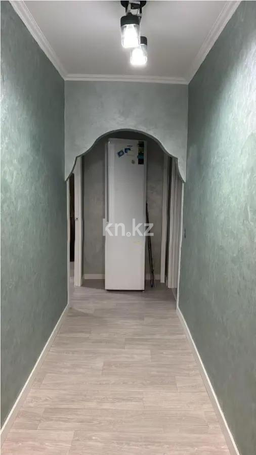 Продажа 3-комнатной квартиры, 69 м² в Алматы - фото 9