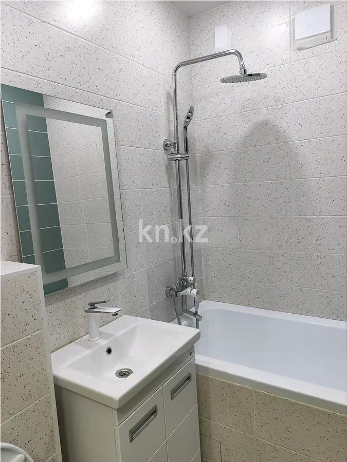 Продажа 3-комнатной квартиры, 53 м² в Алматы - фото 4