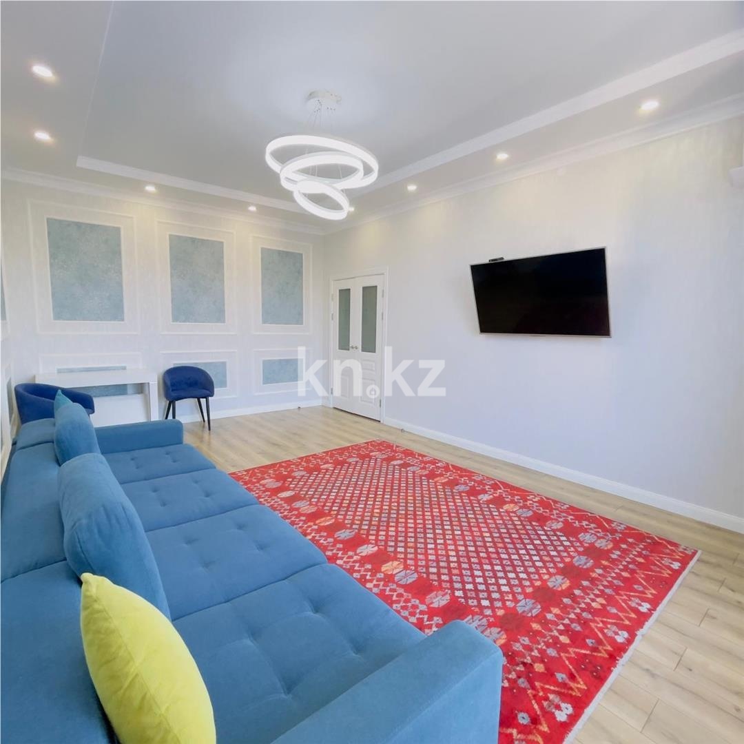Продажа 3-комнатной квартиры, 91 м² в Астане - фото 6