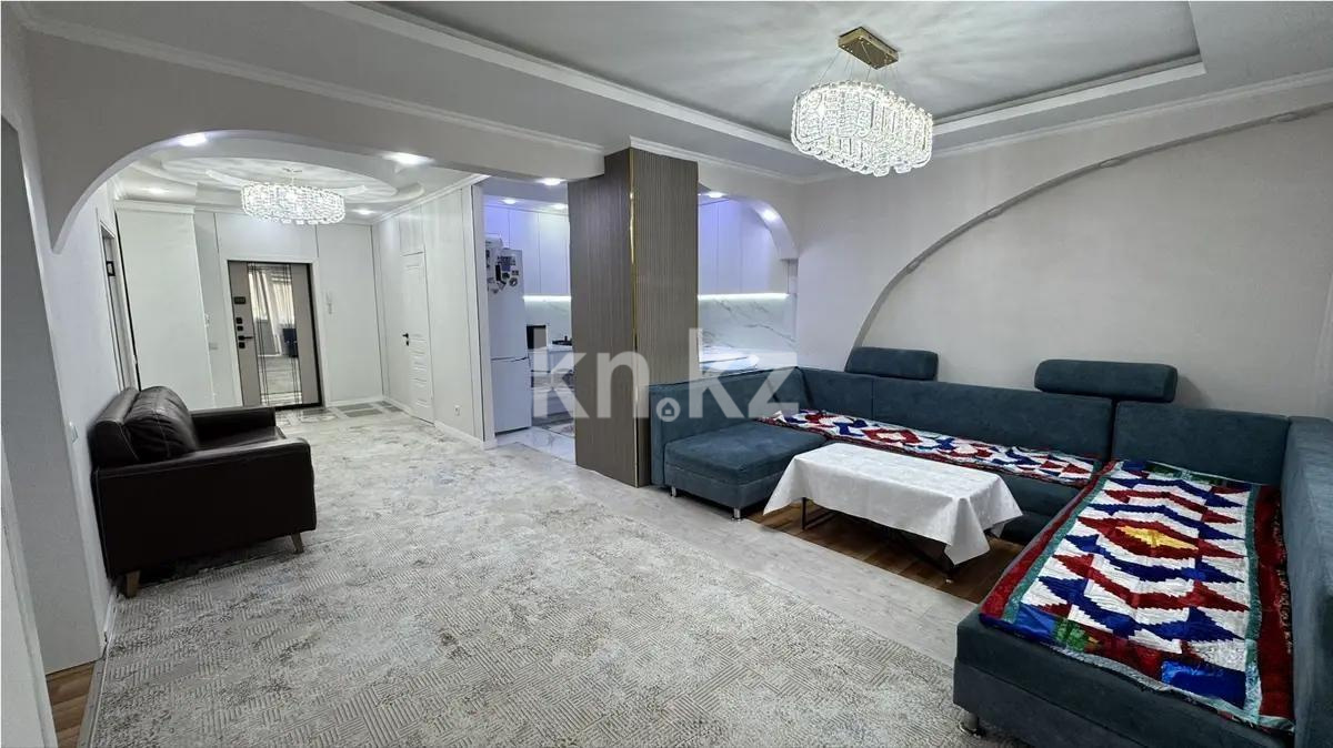 Продажа 2-комнатной квартиры, 98 м² в Алматы - фото 3
