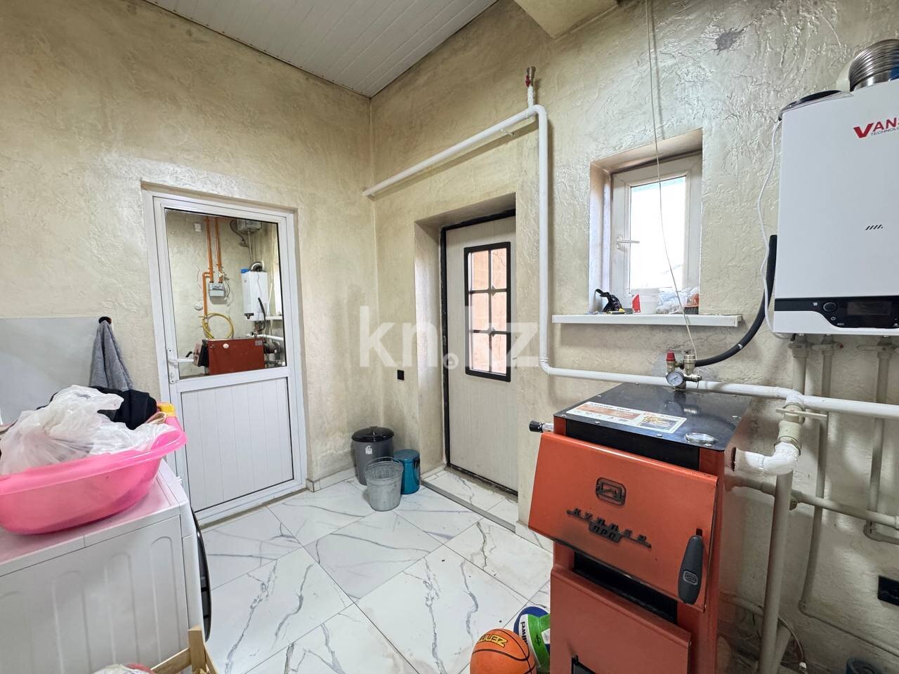 Продажа 4-комнатного дома, 150 м² в Акмолинской области - фото 6
