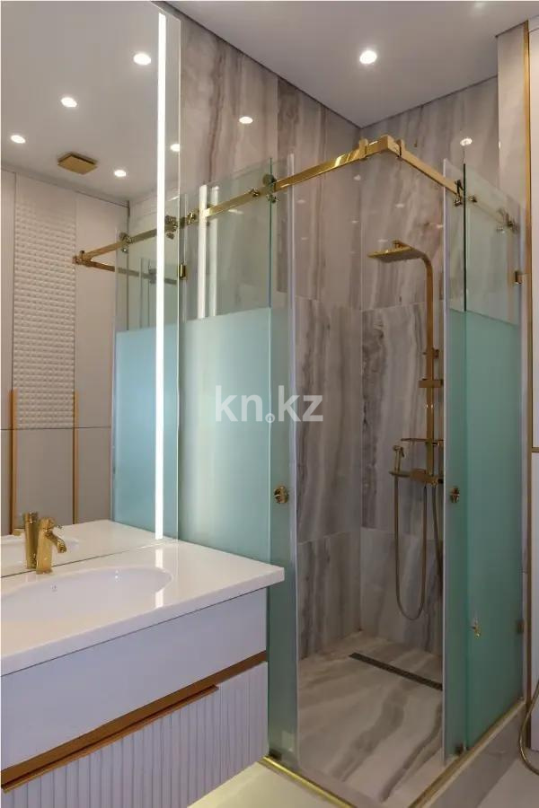 Продажа 4-комнатной квартиры, 175 м², ул. Сейдимбека, дом  110/1 в Алматы - фото 5