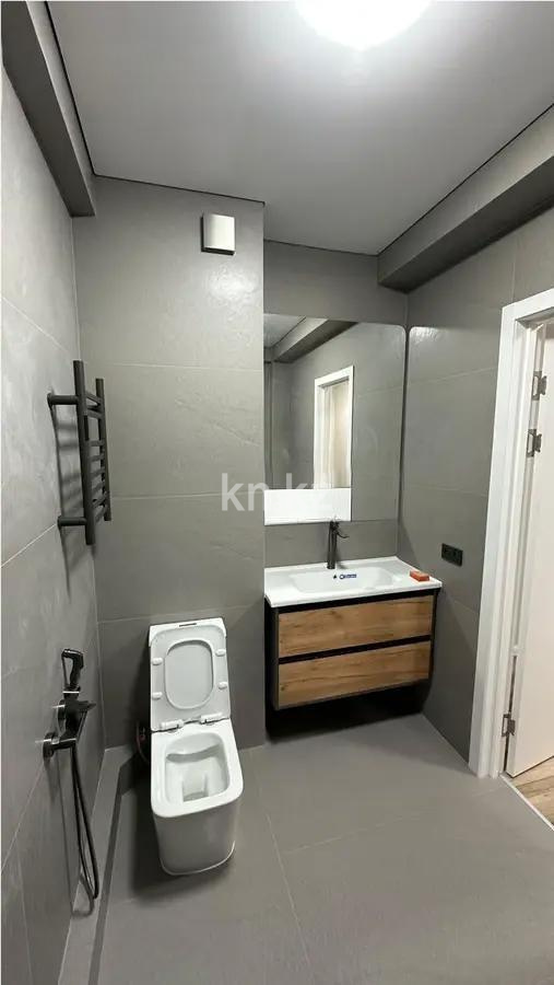 Продажа 1-комнатной квартиры, 43 м² в Алматы - фото 2