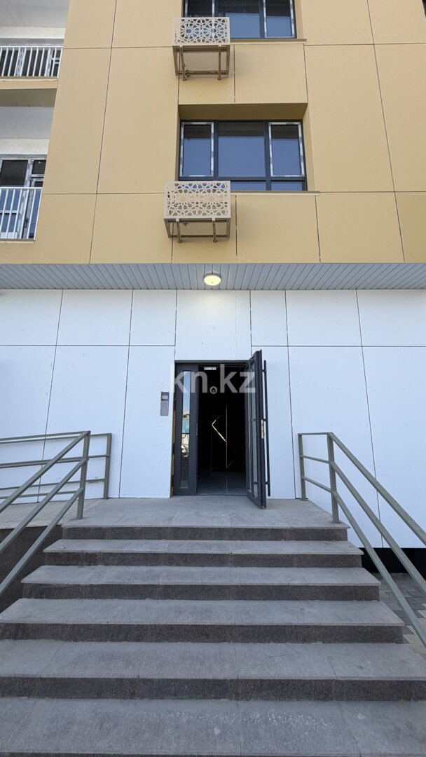 Продажа 3-комнатной квартиры, 95 м² в Шымкенте - фото 6