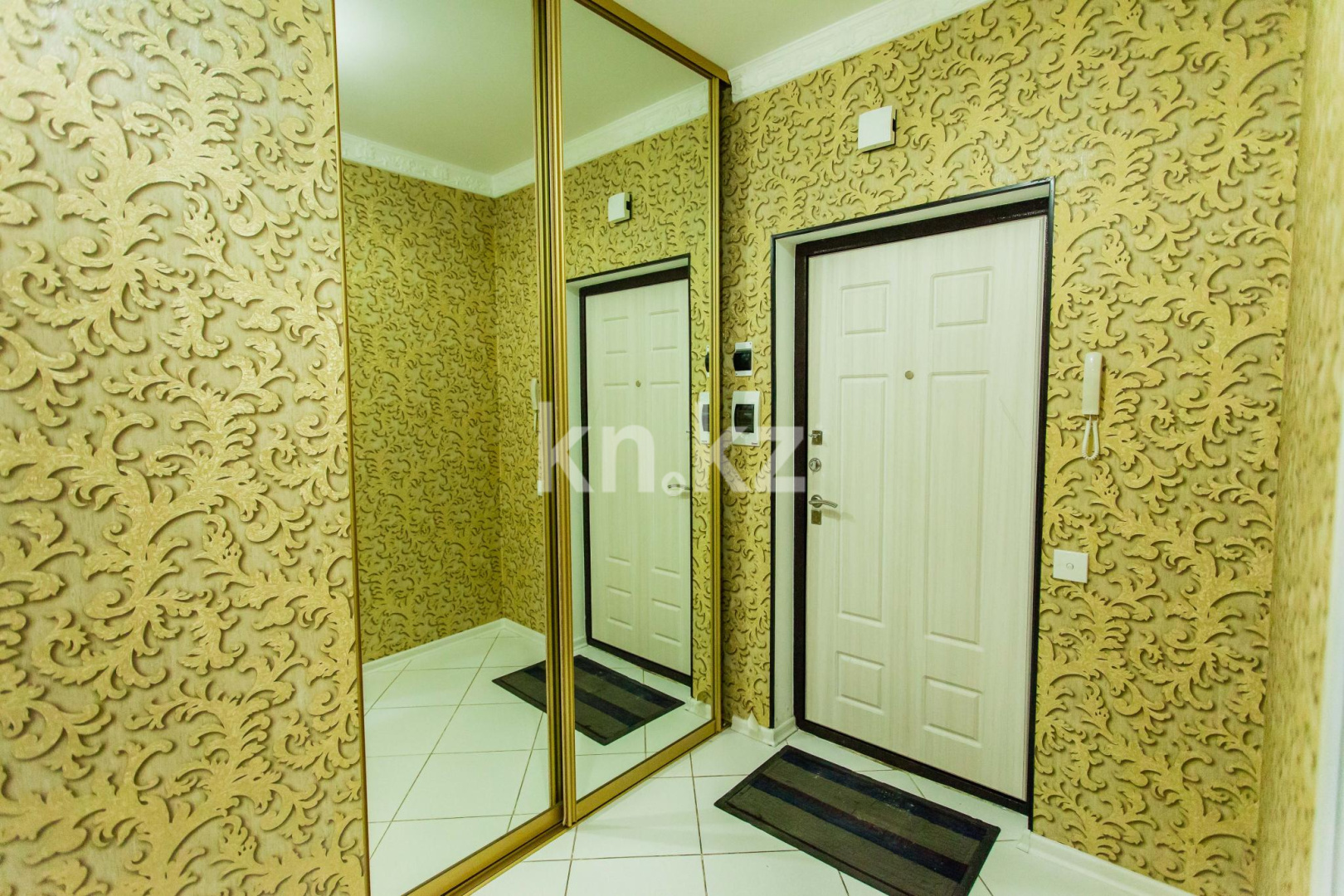 Аренда 2-комнатной квартиры посуточно, 70 м², ул. Сарайшык, дом  7/1 - ул. Акмешит в Астане - фото 18