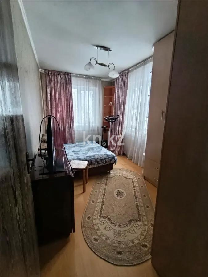 Продажа 2-комнатной квартиры, 43 м² в Алматы - фото 2