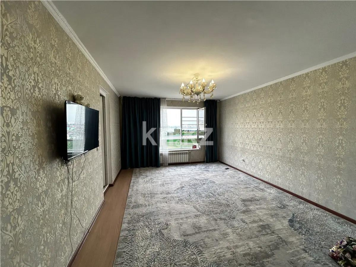 Продажа 2-комнатной квартиры, 65 м², мкр-н Аккент, дом  25 в Алматы