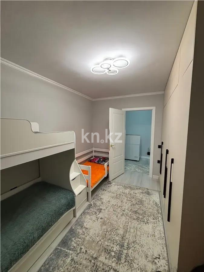 Продажа 3-комнатной квартиры, 74 м², ул. Сатпаева, дом  17 в Астане - фото 3