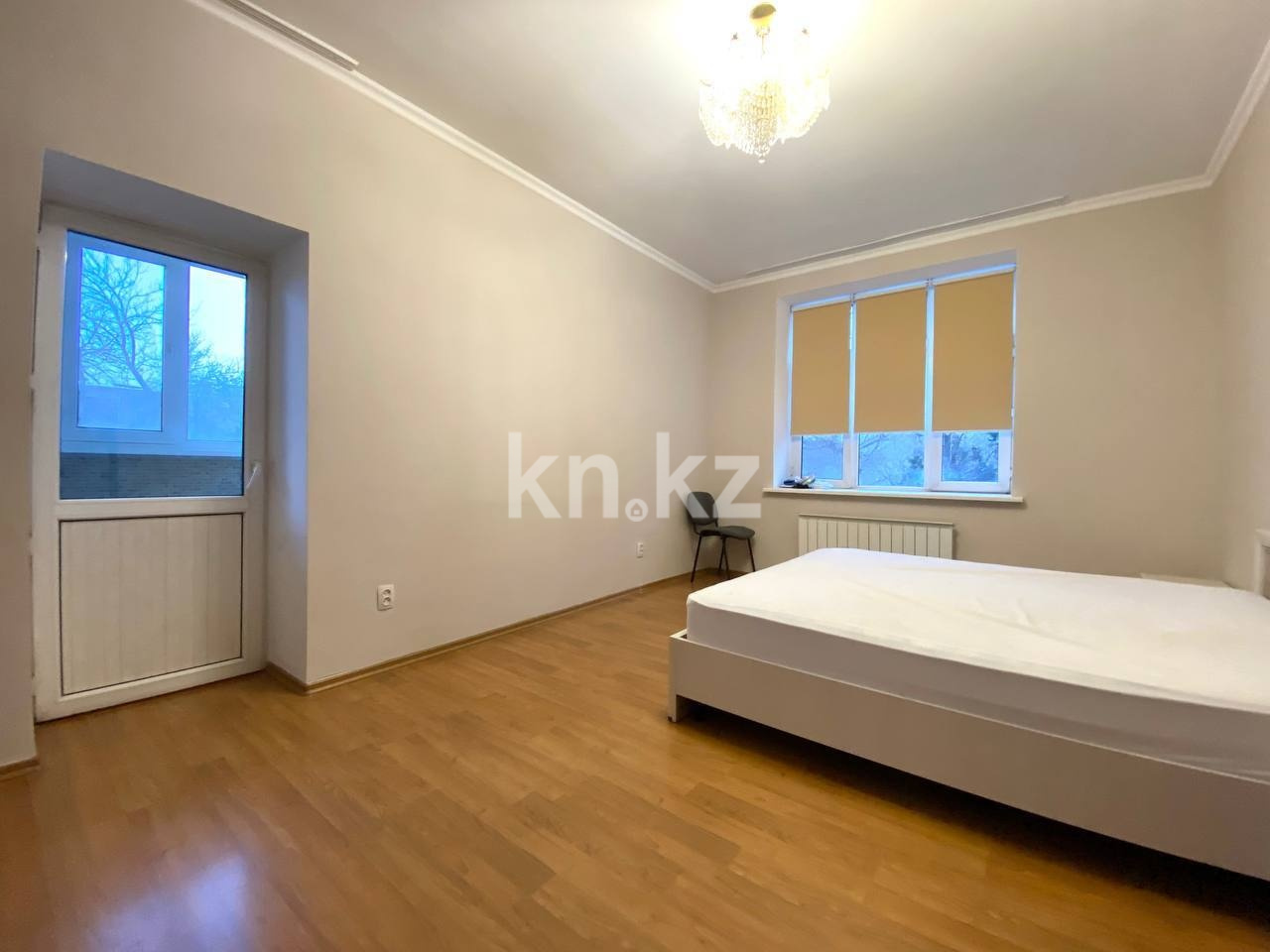 Продажа 3-комнатной квартиры, 134 м² в Алматы - фото 12