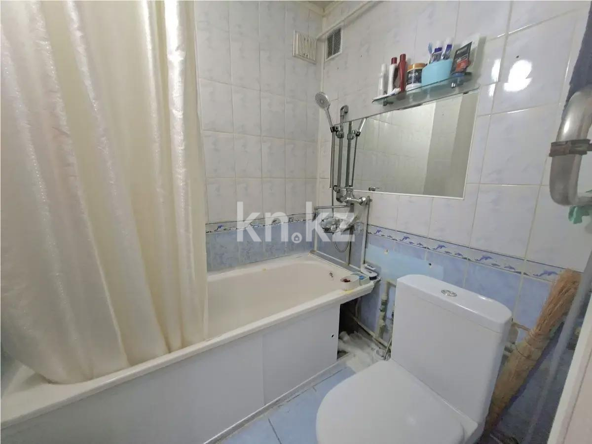 Продажа 2-комнатной квартиры, 45 м² в Астане - фото 4