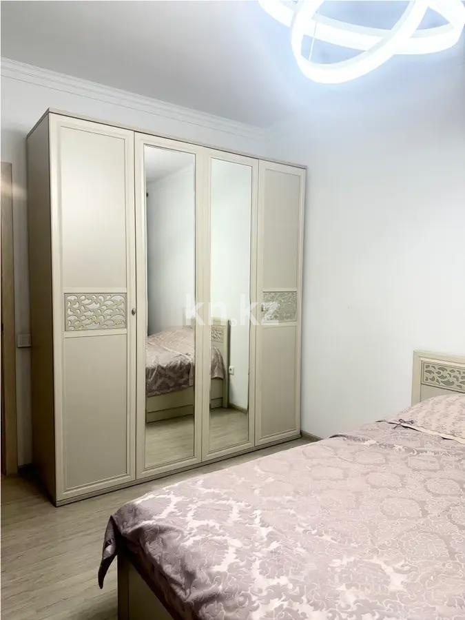 Продажа 3-комнатной квартиры, 83 м², Кульджинский тракт, дом  16/8 в Алматы - фото 3