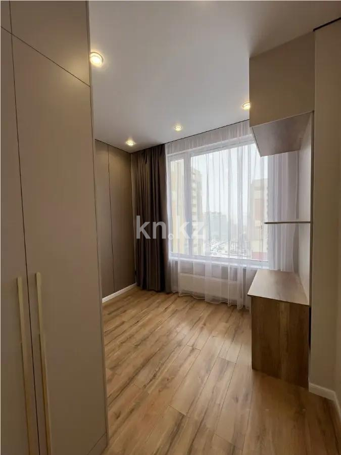 Продажа 3-комнатной квартиры, 57 м² в Астане - фото 3