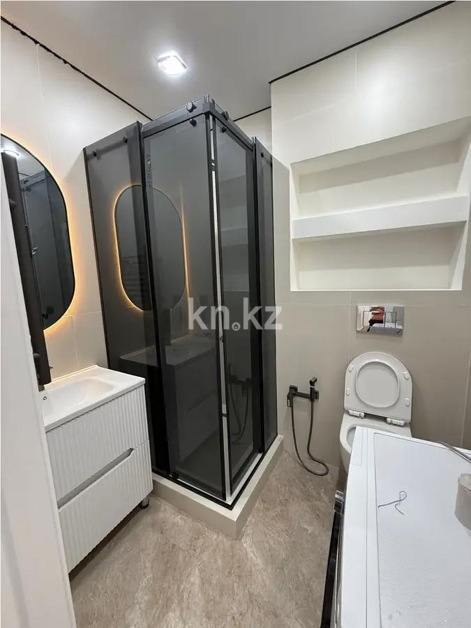 Продажа 2-комнатной квартиры, 55 м², ул. Туркестан, дом  115 в Алматы - фото 4