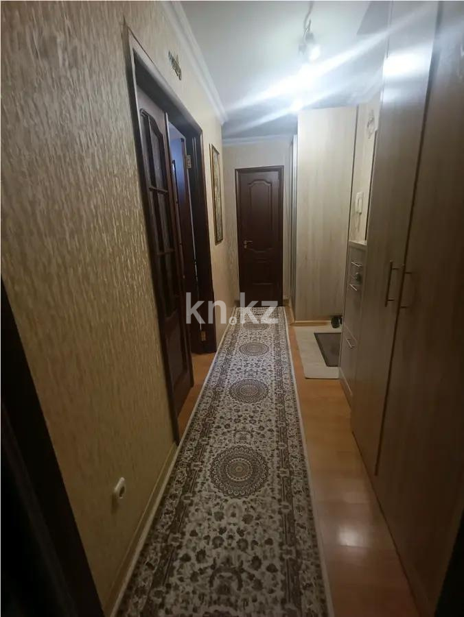 Продажа 2-комнатной квартиры, 54 м², ул. Мустафина, дом  21/2 в Астане - фото 5