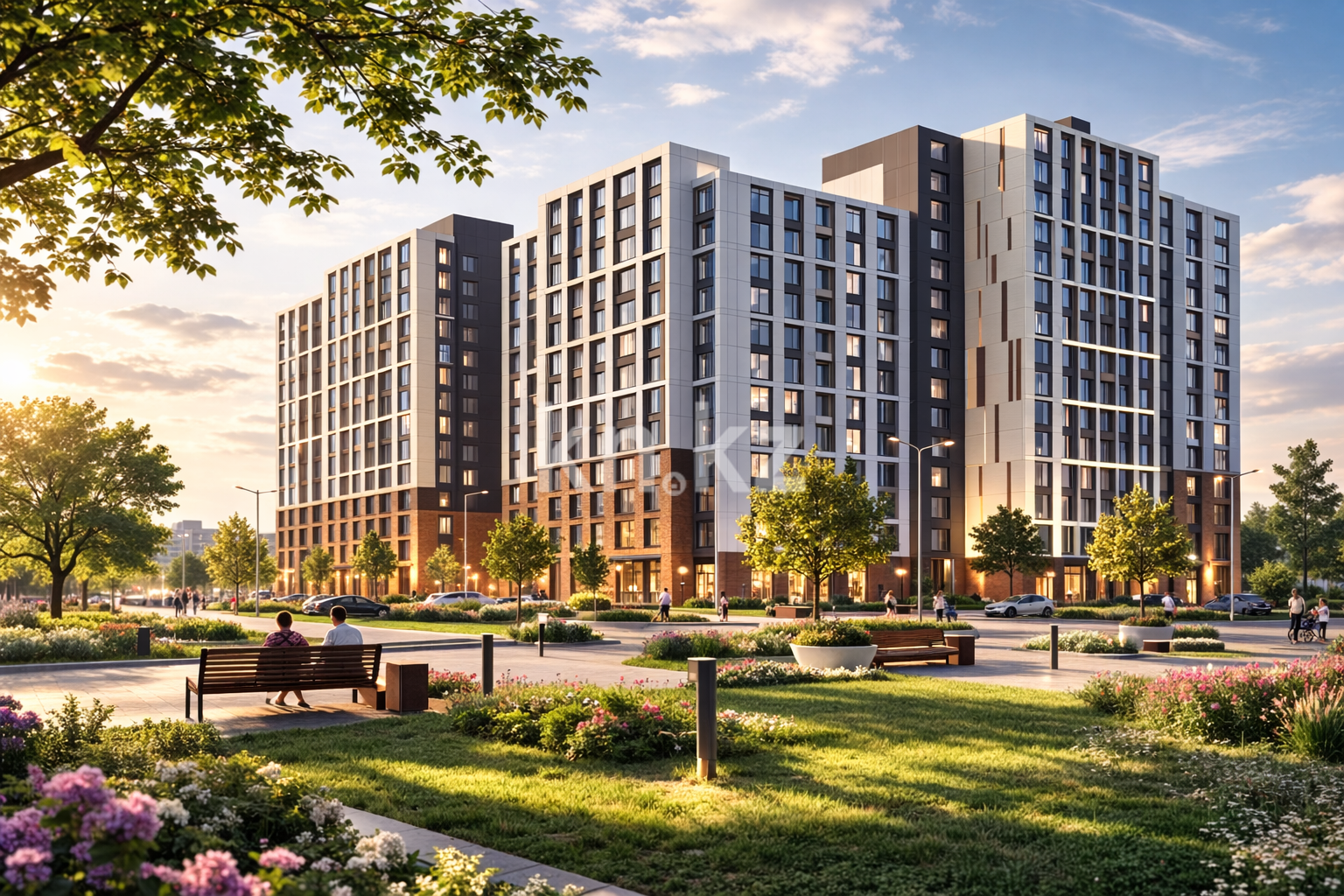 Продажа 4-комнатной квартиры, 115 м² в Астане - фото 6