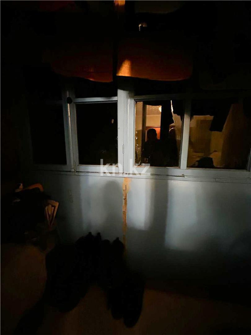 Продажа 3-комнатной квартиры, 65 м², ул. Гапеева в Караганде - фото 15