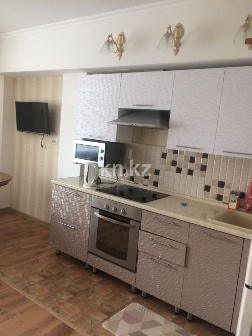 Продажа 2-комнатной квартиры, 65 м² в Астане - фото 2