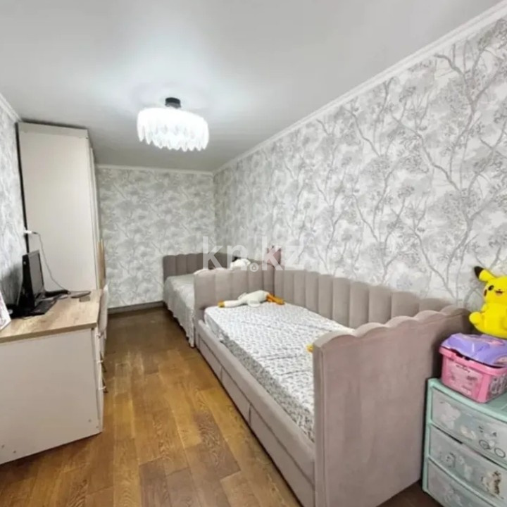 Продажа 2-комнатной квартиры, 42 м², ул. Иманова, дом  34 в Астане - фото 9