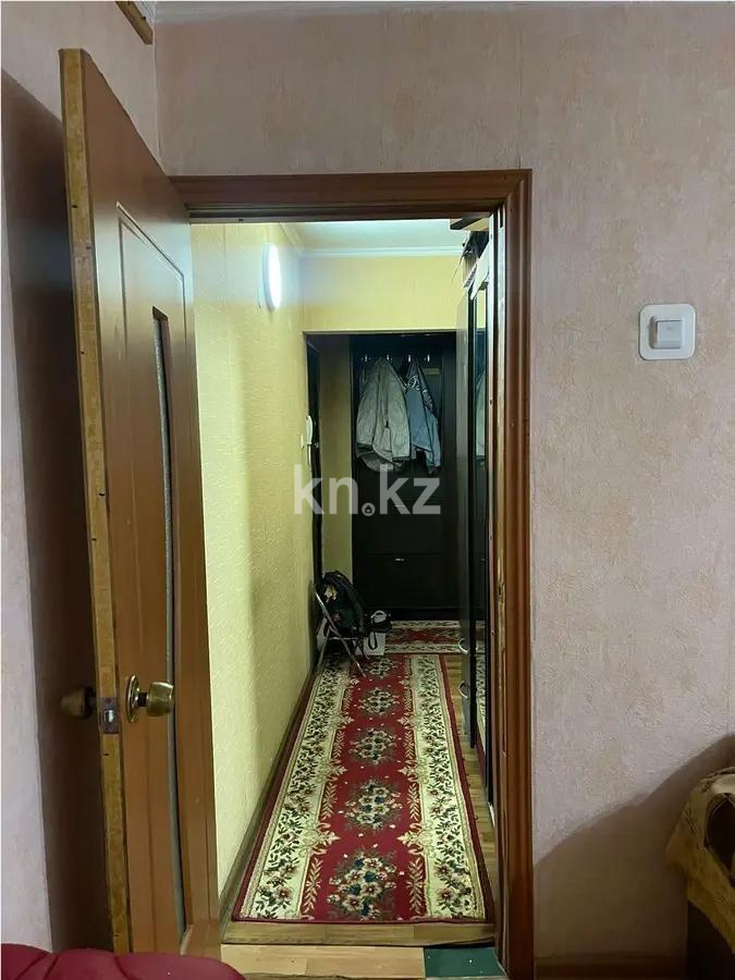 Продажа 2-комнатной квартиры, 42.5 м², мкр-н 1, дом  59 в Алматы - фото 4