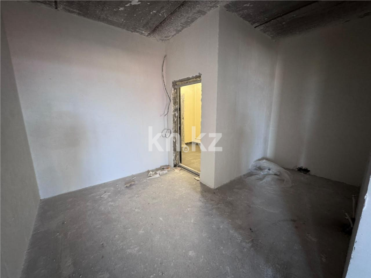 Продажа 2-комнатной квартиры, 53 м² в Караганде - фото 4