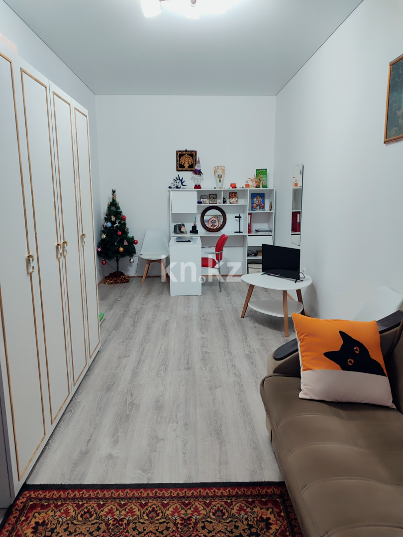 Продажа 2-комнатной квартиры, 62 м² в Караганде - фото 11