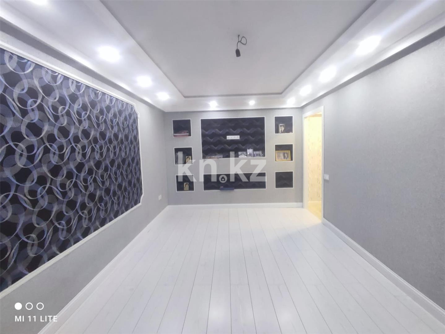 Продажа 2-комнатной квартиры, 42 м², пр. Металлургов в Темиртау