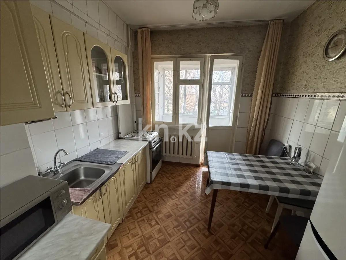 Продажа 2-комнатной квартиры, 57 м² в Алматы - фото 4