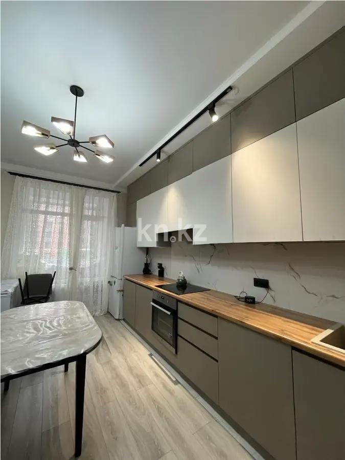 Продажа 3-комнатной квартиры, 91 м² в Астане - фото 4