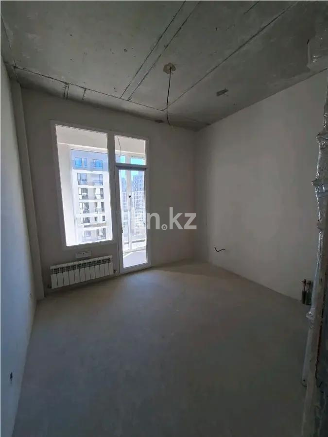 Продажа 1-комнатной квартиры, 39.6 м² в Алматы - фото 2