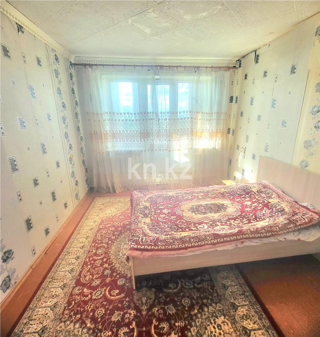 Продажа 3-комнатной квартиры, 56 м² в Темиртау