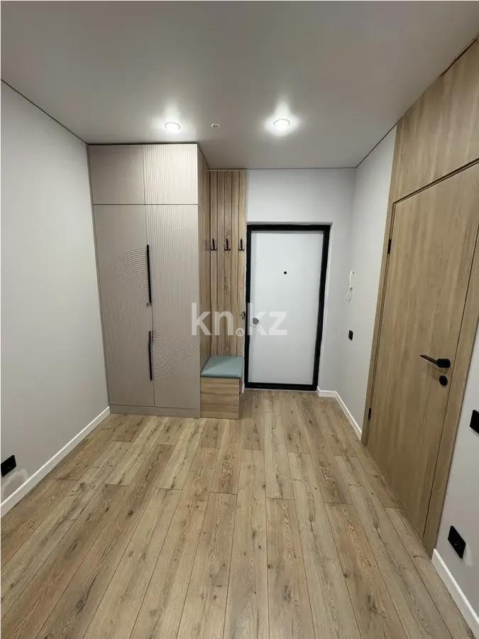 Продажа 2-комнатной квартиры, 48 м² в Астане - фото 4