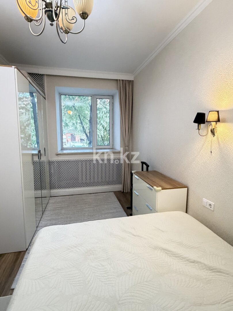 Продажа 3-комнатной квартиры, 58 м² в Астане - фото 15