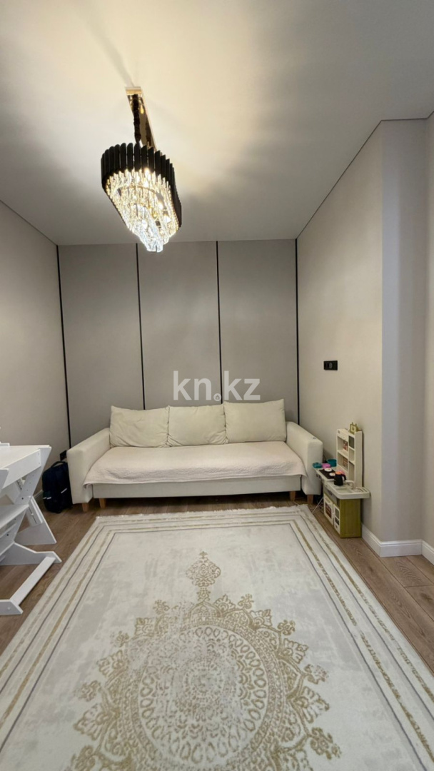 Продажа 2-комнатной квартиры, 54 м² в Караганде - фото 6