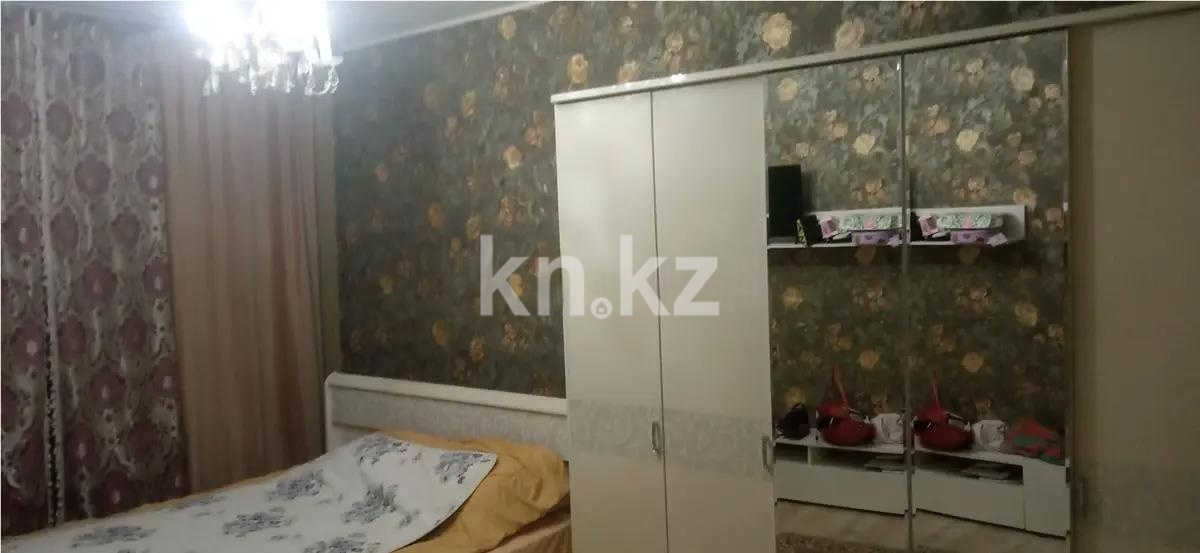 Продажа 1-комнатной квартиры, 44 м² в Алматы
