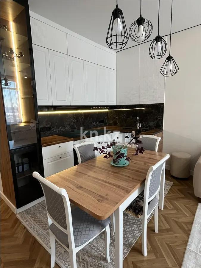 Продажа 3-комнатной квартиры, 75.6 м² в Астане - фото 6