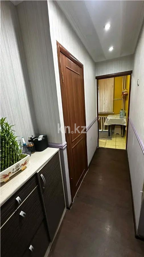 Продажа 2-комнатной квартиры, 44.1 м² в Алматы - фото 5