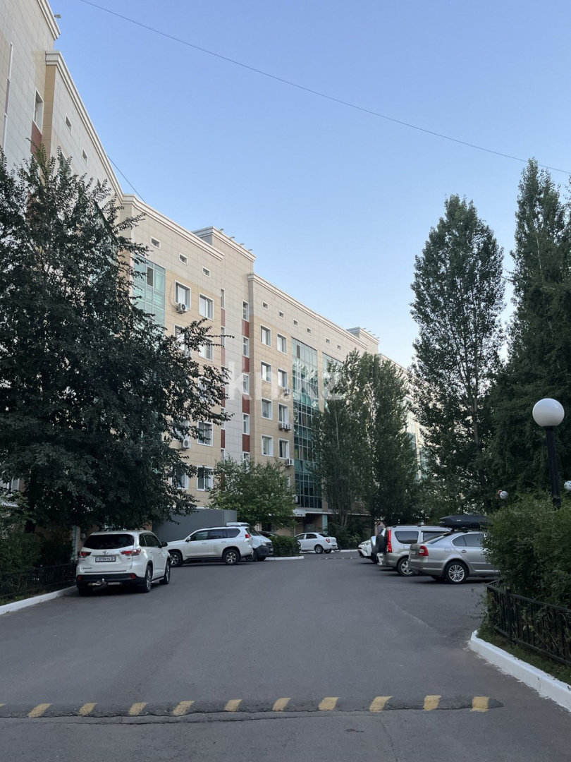 Аренда 3-комнатной квартиры, 136 м² в Астане - фото 13