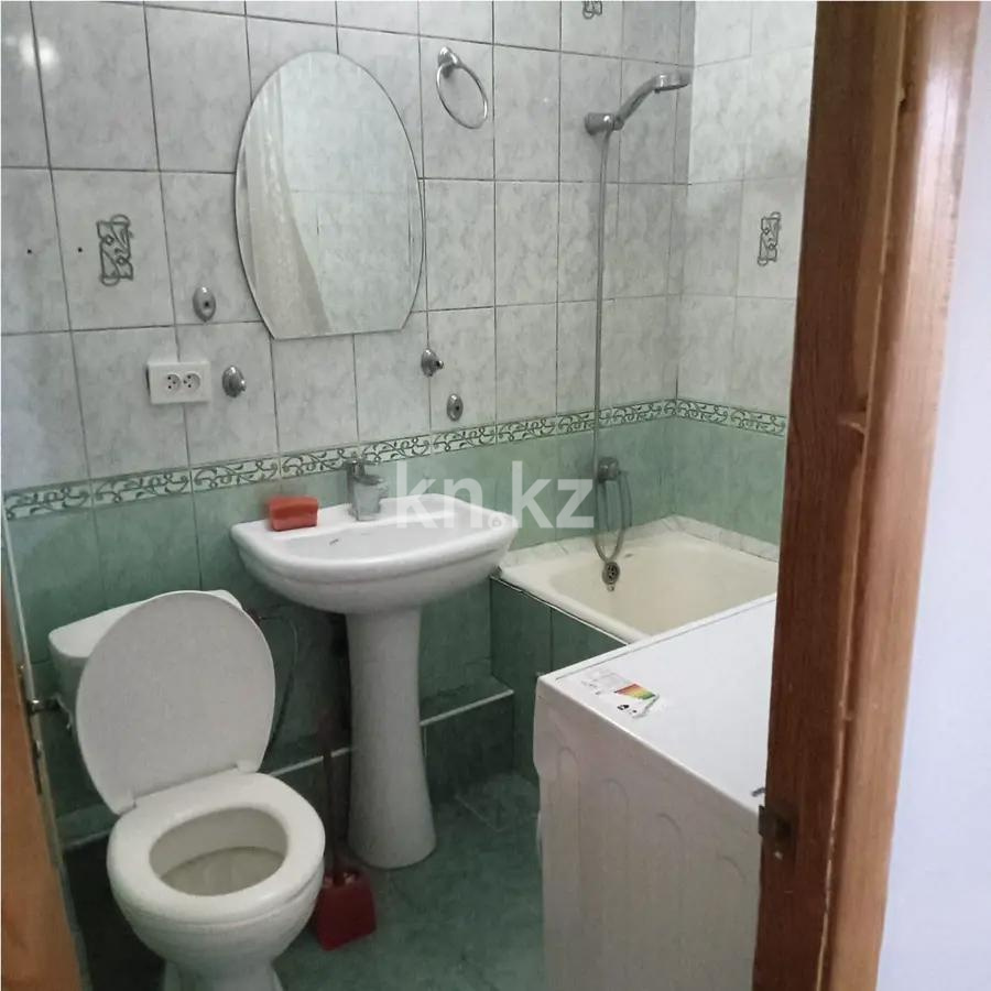 Продажа 2-комнатной квартиры, 47 м², мкр-н Орбита-1, дом  8 в Алматы - фото 4