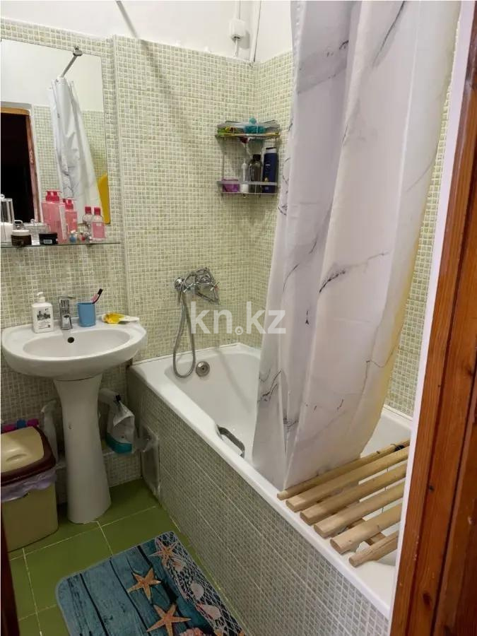 Продажа 2-комнатной квартиры, 51.1 м² в Алматы - фото 6