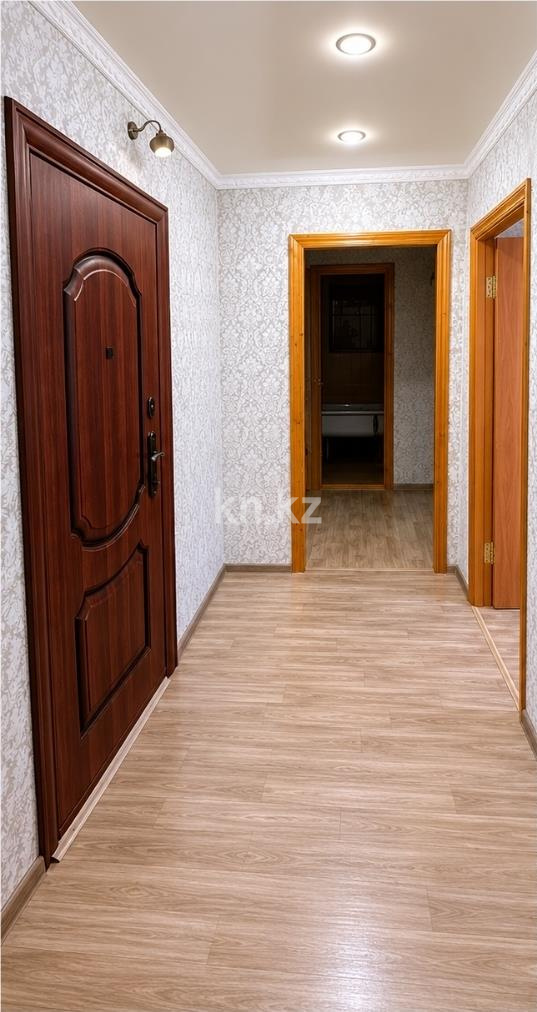 Продажа 2-комнатной квартиры, 52 м² в Темиртау - фото 2